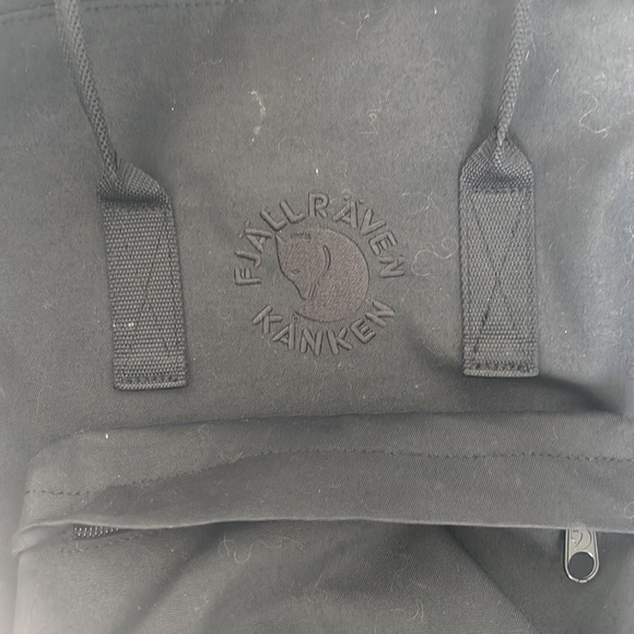 Backpack - Picture 2 of 5